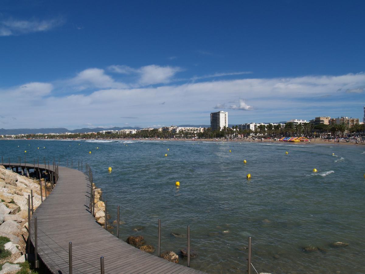 Apartment Terecel Salou-9 By Interhome Quarto foto