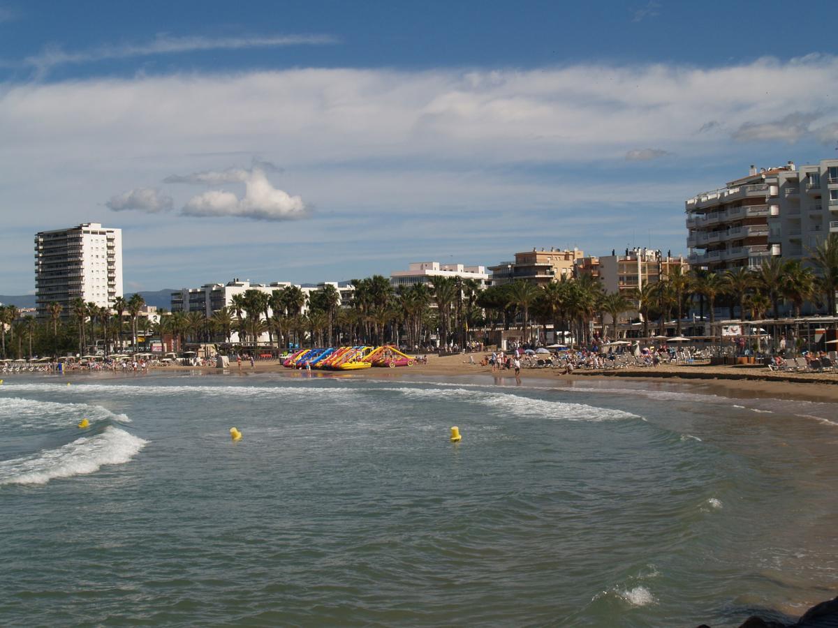 Apartment Terecel Salou-9 By Interhome Quarto foto