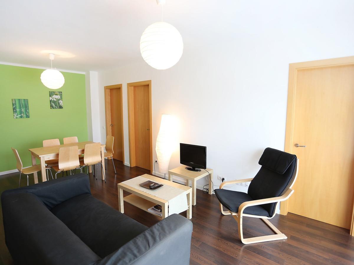 Apartment Terecel Salou-9 By Interhome Quarto foto